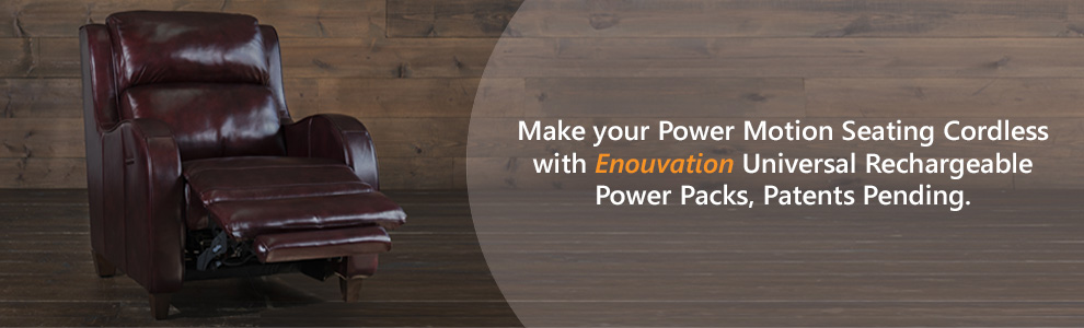 Power Packs