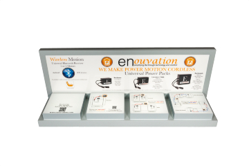 SALES DISPLAY Table Top LED Display
