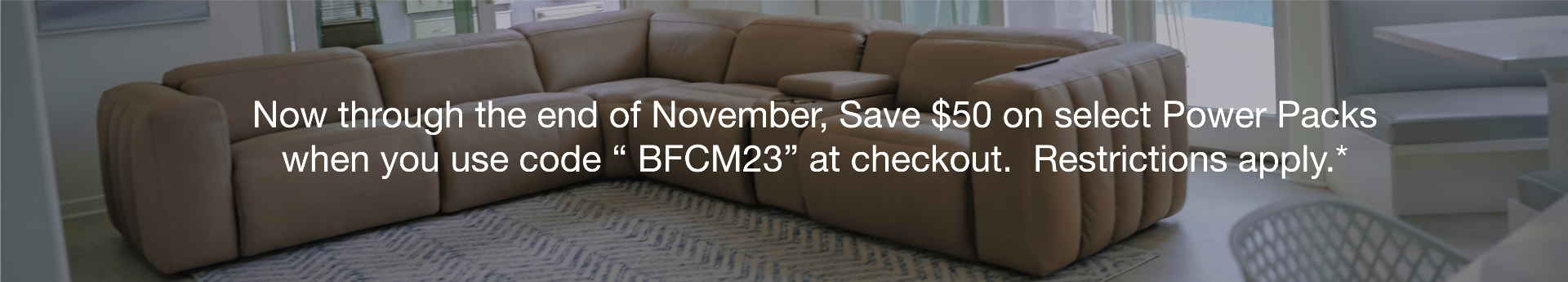 BFCM23