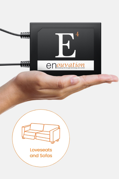 Ennouvation E4 Power Pack