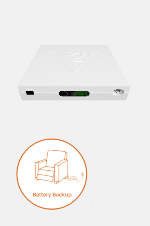 Ennouvation E2 Power Pack