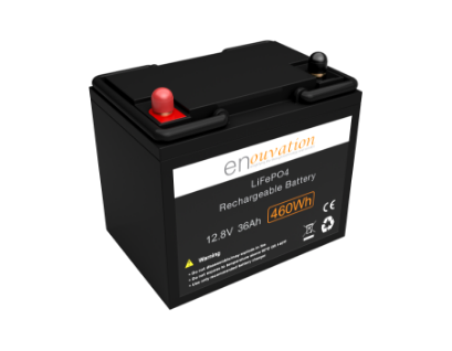 Ennouvation E2 Power Pack