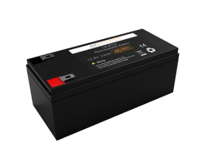 Ennouvation E2 Power Pack