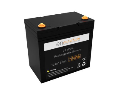 Ennouvation E2 Power Pack