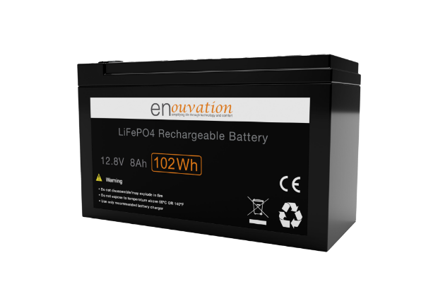 Ennouvation E2 Power Pack